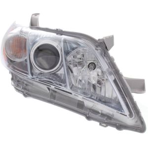2007-2009 TOYOTA Headlamp assy composite Right Passenger Side CAPA OEM# 8111006C10 PL# TO2503200C