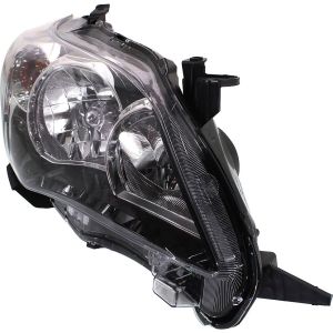 2011-2013 TOYOTA Headlamp assy composite Right Passenger Side OEM# 8111002B60 PL# TO2503204