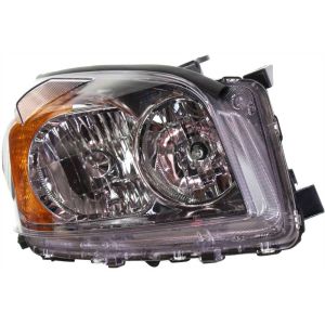 2009-2012 TOYOTA Headlamp assy composite Right Passenger Side CAPA  OEM# 811100R020 PL# TO2503206C