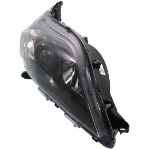 2011-2014 TOYOTA Headlamp assy composite Right Passenger Side OEM# 8111008052 PL# TO2503207