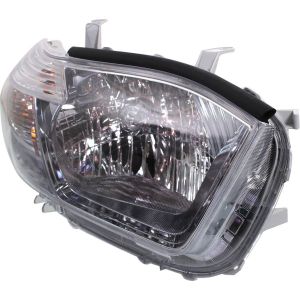 2011-2013 TOYOTA Headlamp assy composite Right Passenger Side CAPA  OEM# 811100E110 PL# TO2503208C