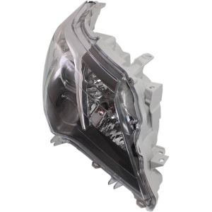 2012-2014 TOYOTA Headlamp assy composite Right Passenger Side OEM# 8111006800 PL# TO2503212