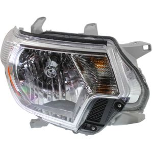2012-2015 TOYOTA Headlamp assy composite Right Passenger Side OEM# 8111004181 PL# TO2503213