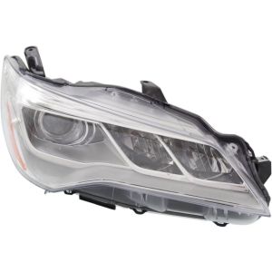 2015-2017 TOYOTA Headlamp assy composite Right Passenger Side OEM# 8111006870 PL# TO2503223