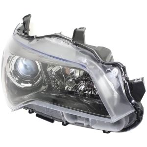 2015-2017 TOYOTA Headlamp assy composite Right Passenger Side OEM# 8111006C70 PL# TO2503224