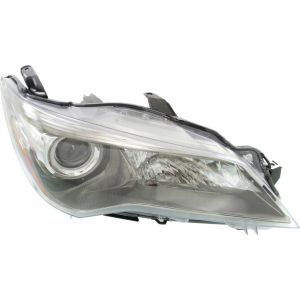 2015-2017 TOYOTA Headlamp assy composite Right Passenger Side CAPA  OEM# 8111006C70 PL# TO2503224C