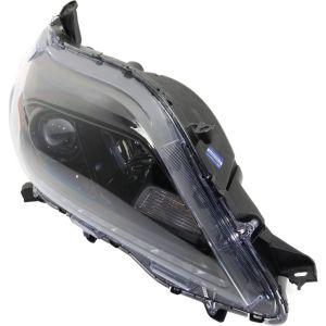 2015-2019 TOYOTA Headlamp assy composite Right Passenger Side OEM# 8111008081 PL# TO2503231