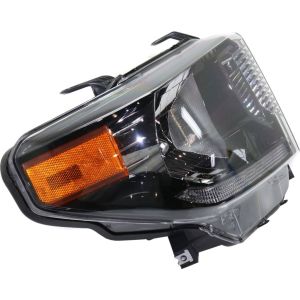 2018 TOYOTA Headlamp assy composite Right Passenger Side CAPA  OEM# 811100C130 PL# TO2503260C