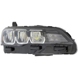 2019-2022 TOYOTA Headlamp assy composite Right Passenger Side OEM# 8111007201 PL# TO2503270