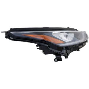 2020 TOYOTA Headlamp assy composite Right Passenger Side OEM# 811100E460 PL# TO2503293