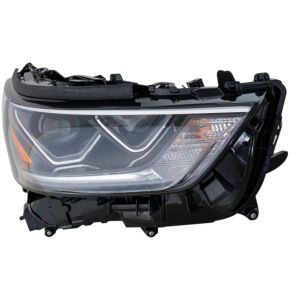 2020-2023 TOYOTA Headlamp assy composite Right Passenger Side CAPA OEM# 811100E530 PL# TO2503294C