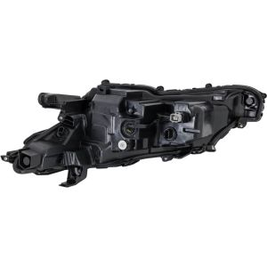 2021-2024 TOYOTA Headlamp assy composite Right Passenger Side OEM# 8111006F60 PL# TO2503299
