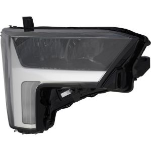 2022-2024 TOYOTA Headlamp assy composite Right Passenger Side OEM# 811400C230 PL# TO2503317