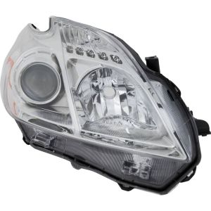 2012-2015 TOYOTA Headlamp lens/housing Right Passenger Side OEM# 8113047520 PL# TO2519134