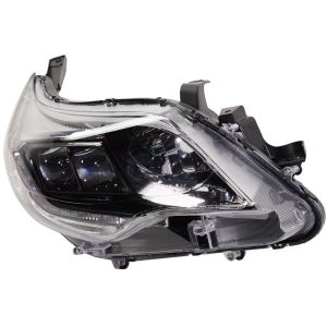 2013-2015 TOYOTA Headlamp lens/housing Right Passenger Side OEM# 8114507130 PL# TO2519148