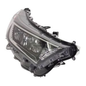 2019-2021 TOYOTA RAV4 Headlamp lens/housing Right Passenger Side OEM# 8113042812 PL# TO2519201