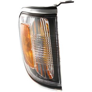 2001-2004 TOYOTA TACOMA Parklamp assy Right Passenger Side CAPA OEM# 8161004080 PL# TO2521161C