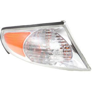 2002-2003 TOYOTA SOLARA Parklamp assy Right Passenger Side OEM# 81510AA030 PL# TO2521166
