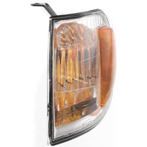 2000-2004 TOYOTA TUNDRA Front signal lamp Left Driver Side CAPA OEM# 815200C010 PL# TO2530135C