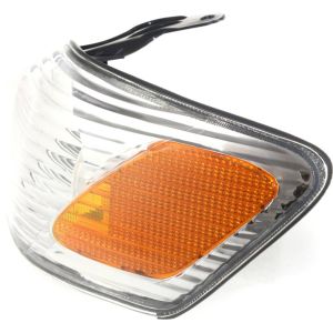 2000-2001 TOYOTA CAMRY Front signal lamp Left Driver Side CAPA OEM# 81520AA020 PL# TO2530136C