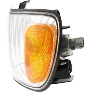 2001-2003 TOYOTA SIENNA Front signal lamp Left Driver Side OEM# 8152008020 PL# TO2530138