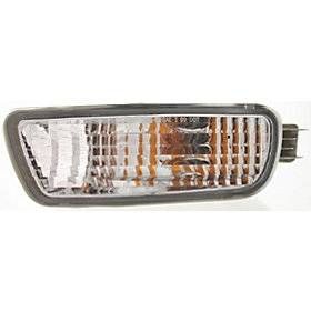 2001-2004 TOYOTA TACOMA Front signal lamp Left Driver Side CAPA OEM# 8152004080 PL# TO2530140C