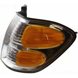 2000-2004 TOYOTA TUNDRA Front signal lamp Left Driver Side OEM# 815200C020 PL# TO2530143