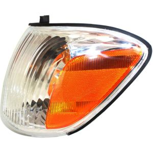 2005-2007 TOYOTA TUNDRA Front signal lamp Left Driver Side OEM# 815200C030 PL# TO2530147