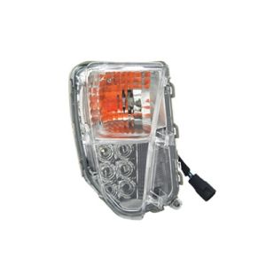 2012-2015 TOYOTA PRIUS Front signal lamp Left Driver Side CAPA  OEM# 8152147060 PL# TO2530150C