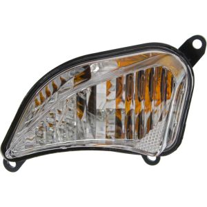 2013-2015 TOYOTA AVALON Front signal lamp Left Driver Side OEM# 8152007010 PL# TO2530151
