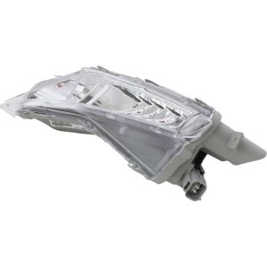 2015-2017 TOYOTA CAMRY Front signal lamp Left Driver Side OEM# 8144006030 PL# TO2530154