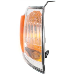 2000-2004 TOYOTA Front signal lamp Right Passenger Side CAPA OEM# 815100C010 PL# TO2531135C