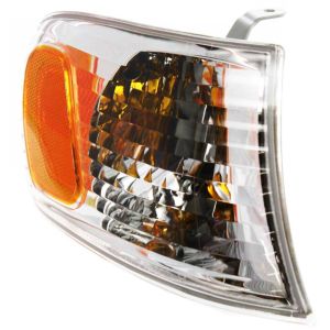 2001-2002 TOYOTA COROLLA Front signal lamp Right Passenger Side OEM# 8151002070 PL# TO2531137