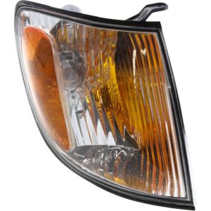 2001-2003 TOYOTA SIENNA Front signal lamp Right Passenger Side OEM# 8151008020 PL# TO2531138