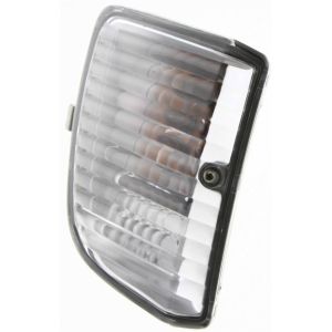 2001-2003 TOYOTA Front signal lamp lens/housing Right Passenger Side OEM# 8151142050 PL# TO2531139