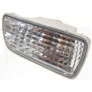 2001-2004 TOYOTA TACOMA Front signal lamp Right Passenger Side OEM# 8151004080 PL# TO2531140