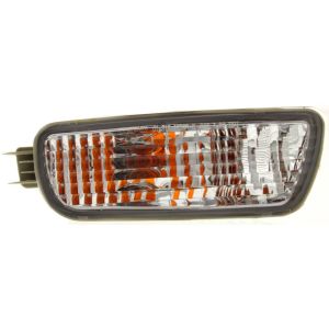 2001-2004 TOYOTA Front signal lamp Right Passenger Side CAPA OEM# 8151004080 PL# TO2531140C