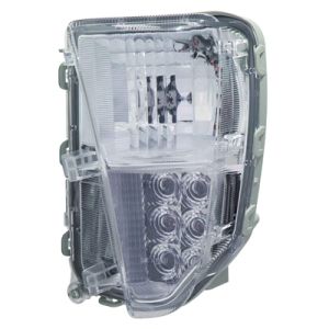 2012-2015 TOYOTA PRIUS Front signal lamp Right Passenger Side OEM# 8151147060 PL# TO2531150