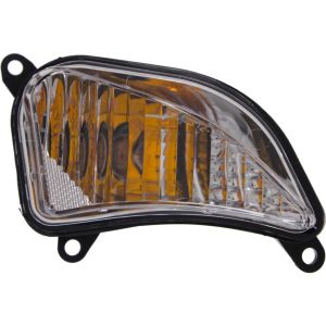 2013-2015 TOYOTA AVALON Front signal lamp Right Passenger Side OEM# 8151007010 PL# TO2531151