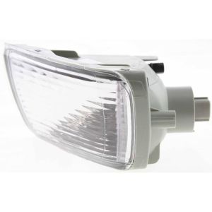 2003-2005 TOYOTA Front signal lamp lens/housing Left Driver Side OEM# 8152135401 PL# TO2532112
