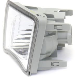 2010 TOYOTA Front signal lamp lens/housing Left Driver Side CAPA  OEM# 8152147020 PL# TO2532114C
