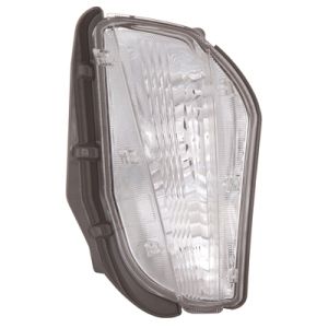 2012-2014 TOYOTA Front signal lamp lens/housing Left Driver Side CAPA OEM# 8152147030 PL# TO2532116C