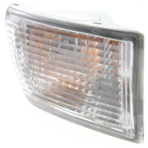 2003-2005 TOYOTA Front signal lamp lens/housing Right Passenger Side OEM# 8151135411 PL# TO2533112