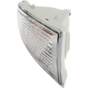 2003-2005 TOYOTA Front signal lamp lens/housing Right Passenger Side OEM# 8151135401 PL# TO2533113
