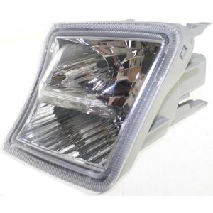 2010 TOYOTA Front signal lamp lens/housing Right Passenger Side OEM# 8151147020 PL# TO2533114