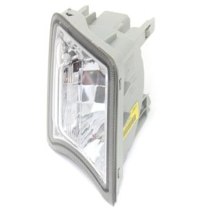2010 TOYOTA Front signal lamp lens/housing Right Passenger Side CAPA  OEM# 8151147020 PL# TO2533114C