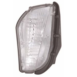 2012-2014 TOYOTA Front signal lamp lens/housing Right Passenger Side CAPA OEM# 8151147030 PL# TO2533116C
