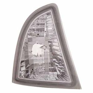 2012-2014 TOYOTA Front signal lamp lens/housing Right Passenger Side CAPA  OEM# 8151152040 PL# TO2533117C