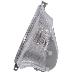 2015-2017 TOYOTA Front signal lamp lens/housing Right Passenger Side OEM# 8151152070 PL# TO2533120