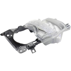 2014-2016 TOYOTA HIGHLANDER Driving lamp Left Driver Side CAPA OEM# 814400E020 PL# TO2562100C